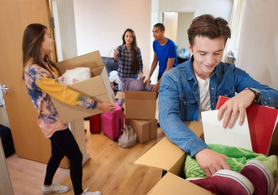 Student Storage Solution- Door2Door Student Storage- Cheap Student Storage Solution! - door2doorstudentstorage