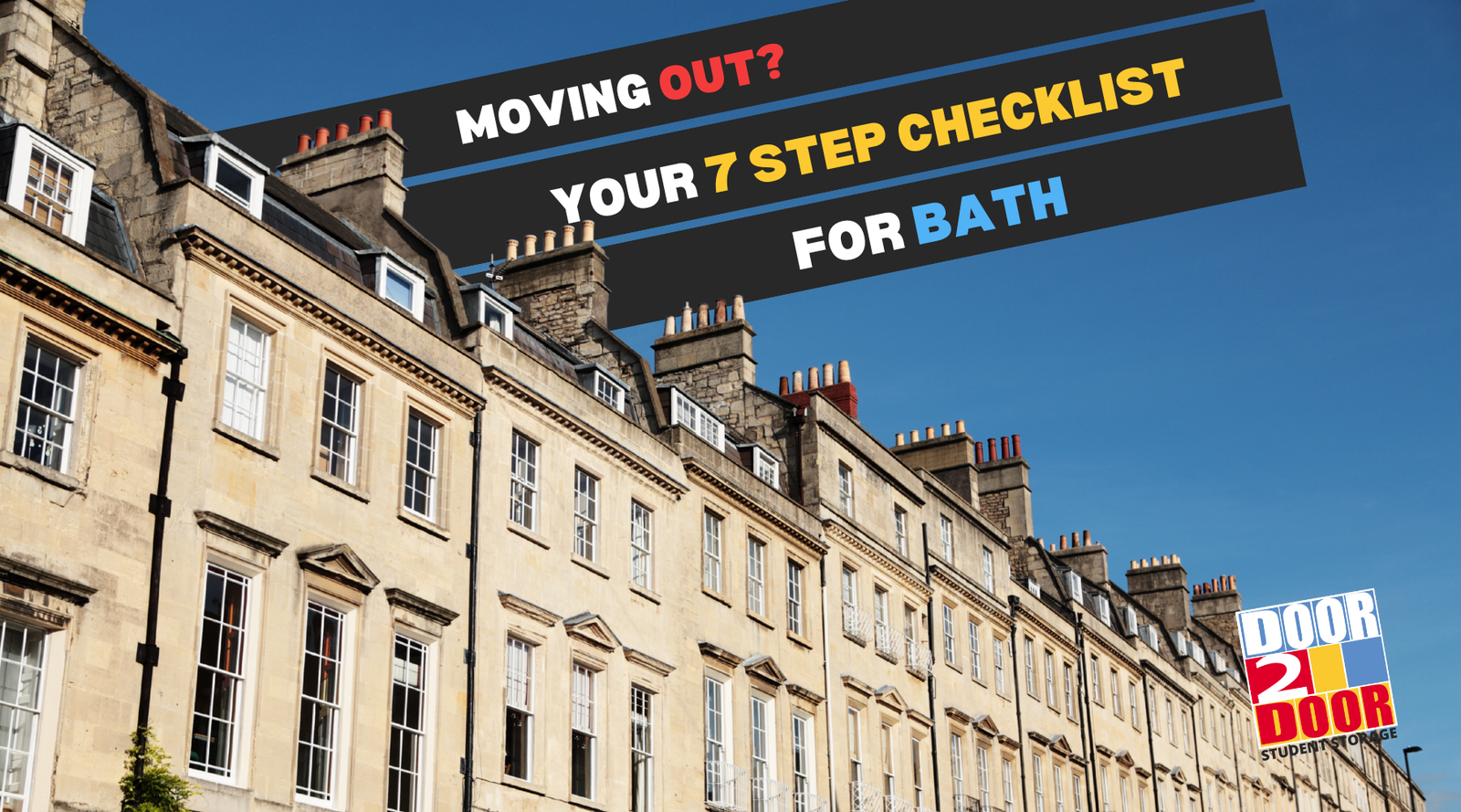 Bath Student Storage Moving out 7 tips Door2Door