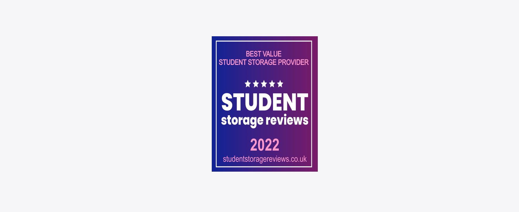 Student Storage Reviews 2022
