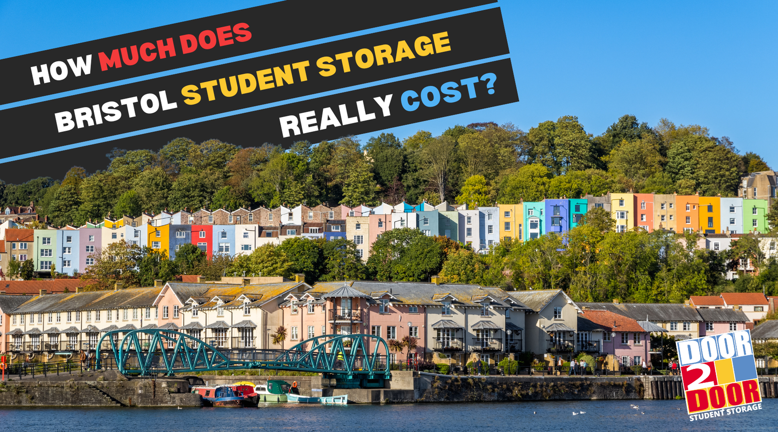 How Much Does Bristol Student Storage Really Cost