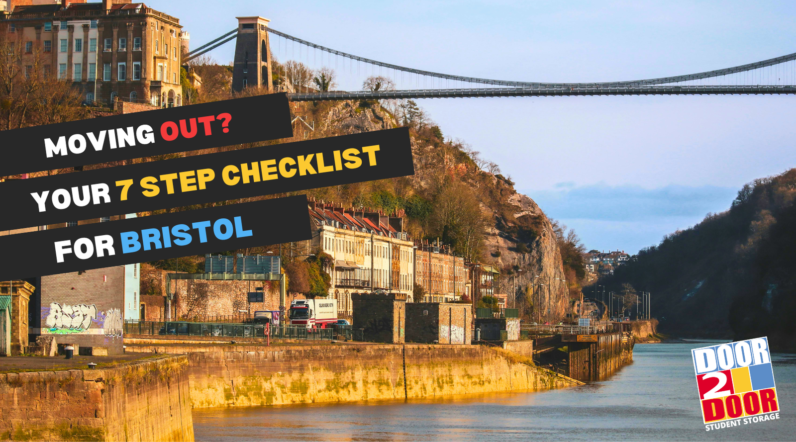 Bristol Student Storage Moving out 7 tips Door2Door