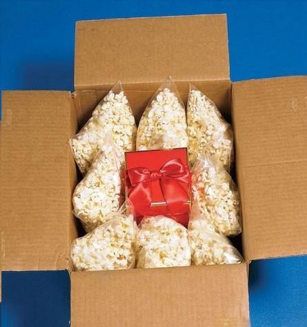 10 Alternative Packing Materials- University Student Storage Tips by Door2Door Student Storage - door2doorstudentstorage