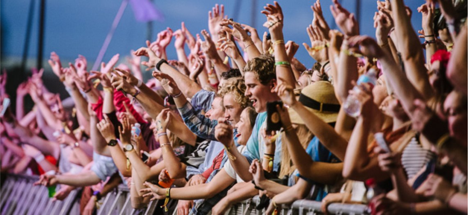 10 Favourite Festivals - door2doorstudentstorage