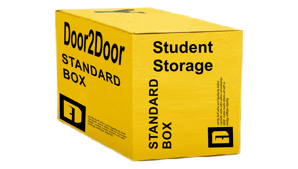 Student Storage (O1)
