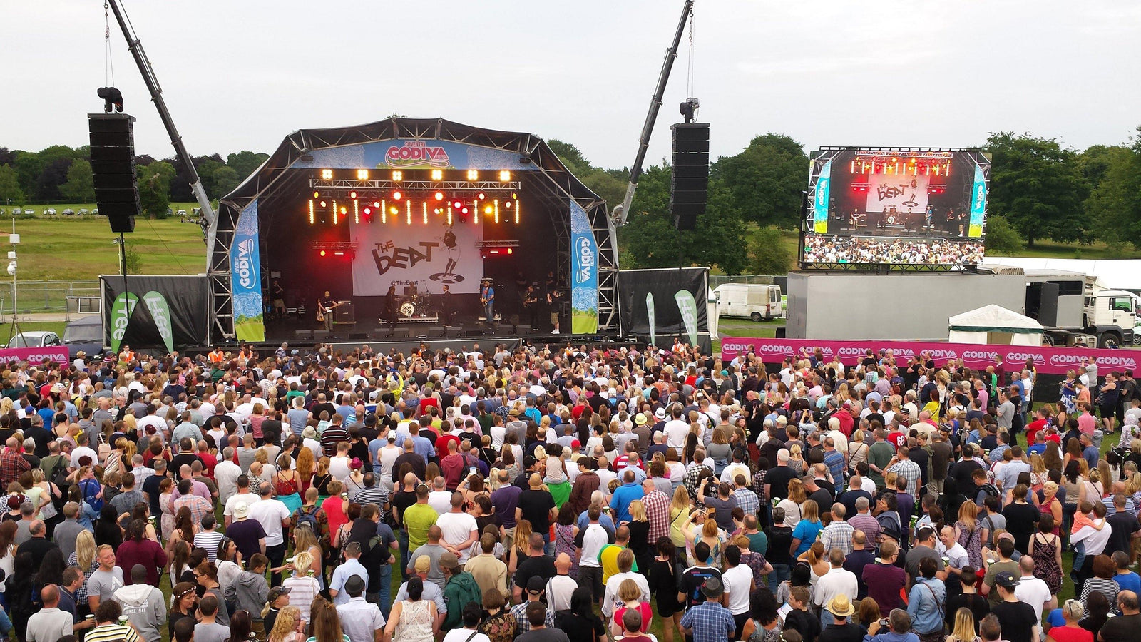 Coventry University- Door2Door Student Storage- Events in Coventry- Cheap Student Storage Solution - door2doorstudentstorage