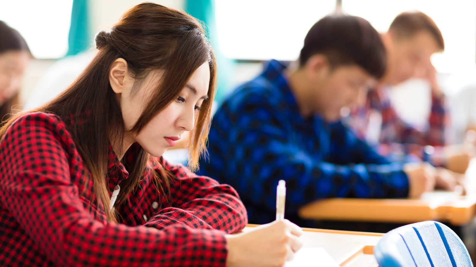 How To Reduce Anxiety During Exam Season