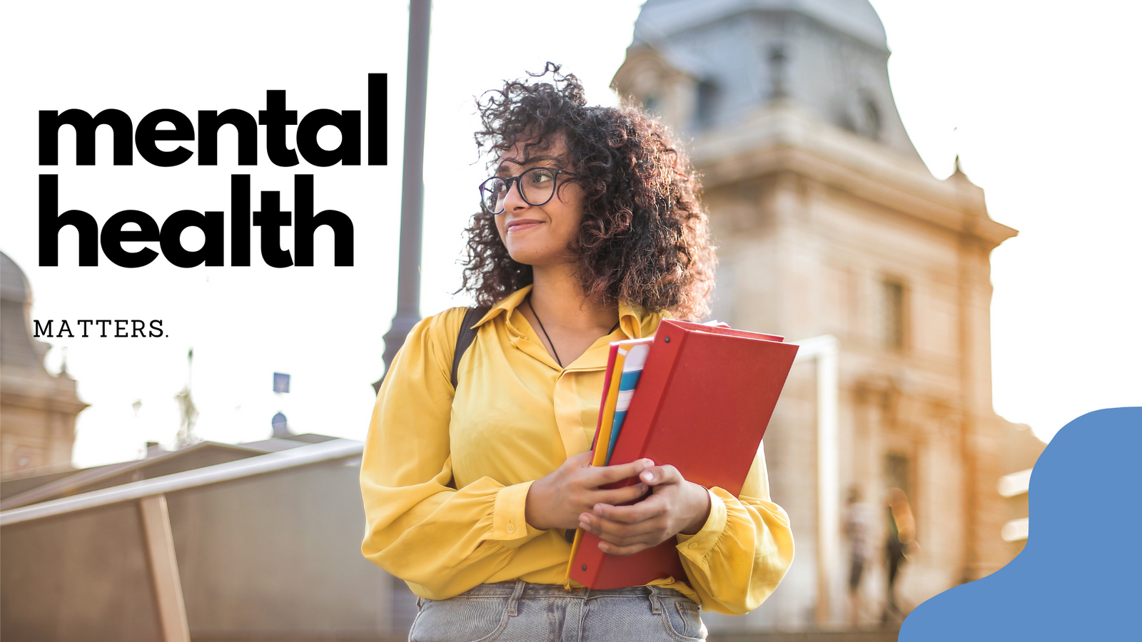 University Students: 5 Tips for Good Mental Health