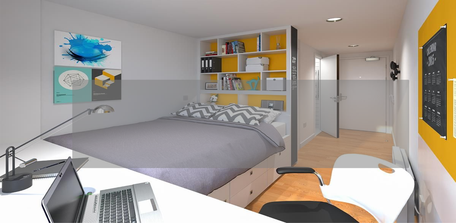 Room Packing Service for International Students - door2doorstudentstorage