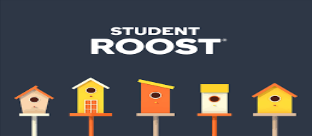 Student Roost Covid 19 Policy