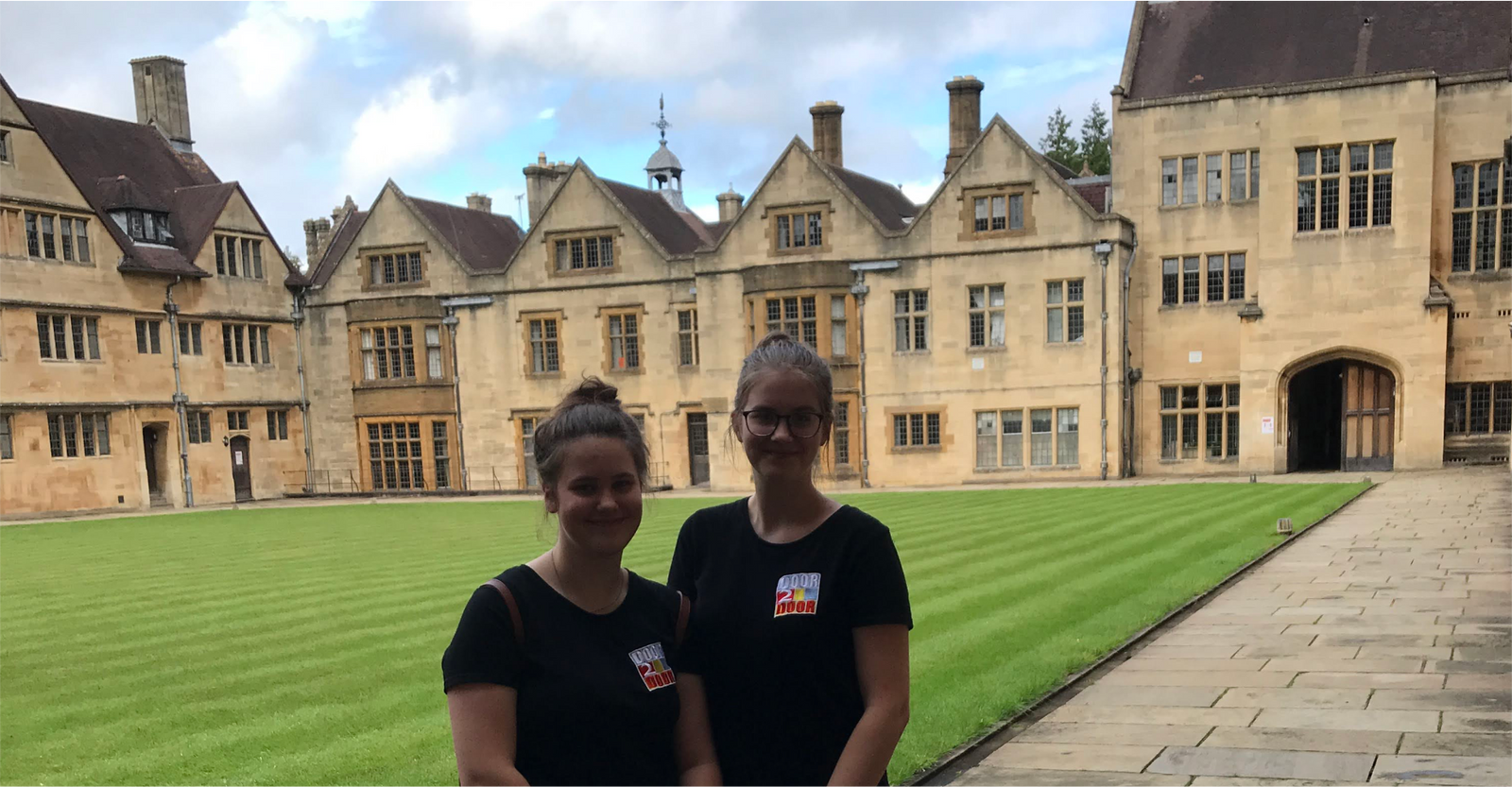 Door2Door Student Storage Bristol and Student Room Packing Bristol  