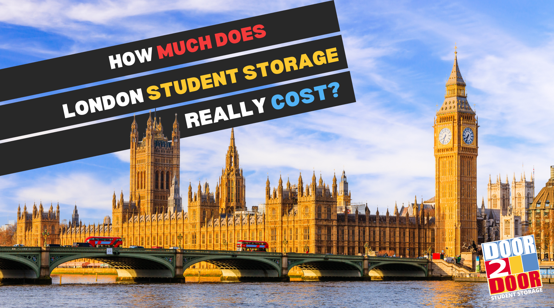 London Student Storage - Student Storage | Door2DoorStudentStorage