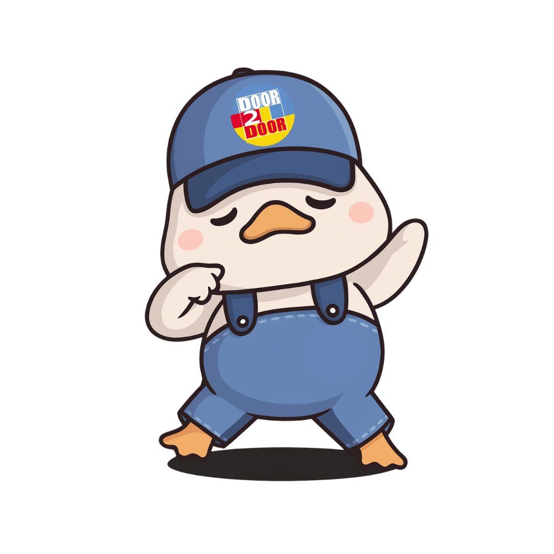 The complete checklist for storing your UK life...