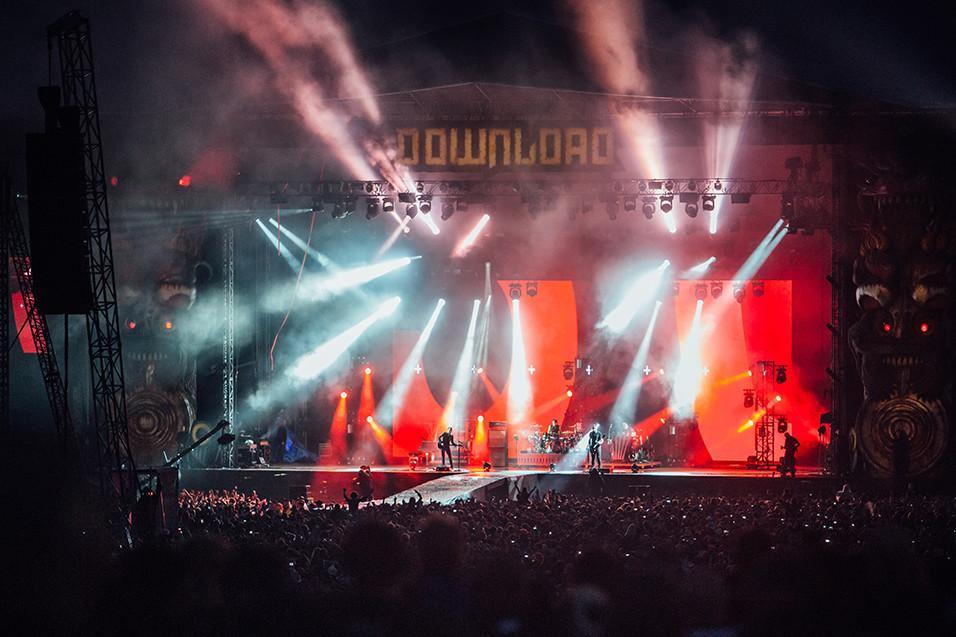 Best Festivals in the UK over the Summer - door2doorstudentstorage