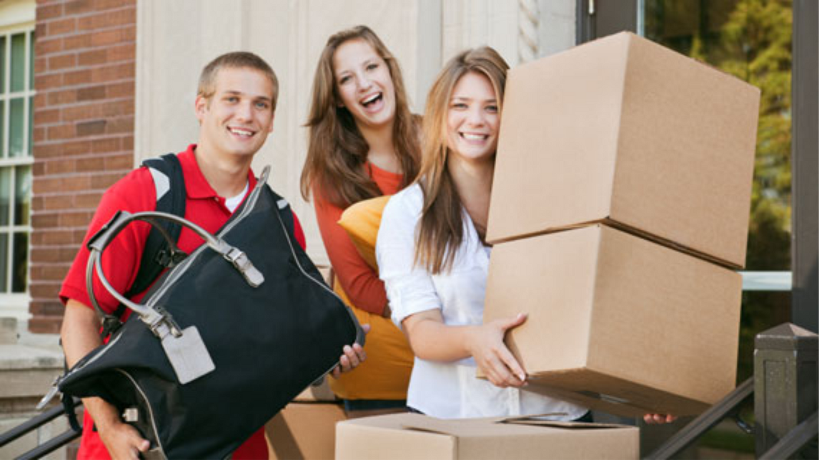 Our Own Dedicated Student Storage Web Site - door2doorstudentstorage