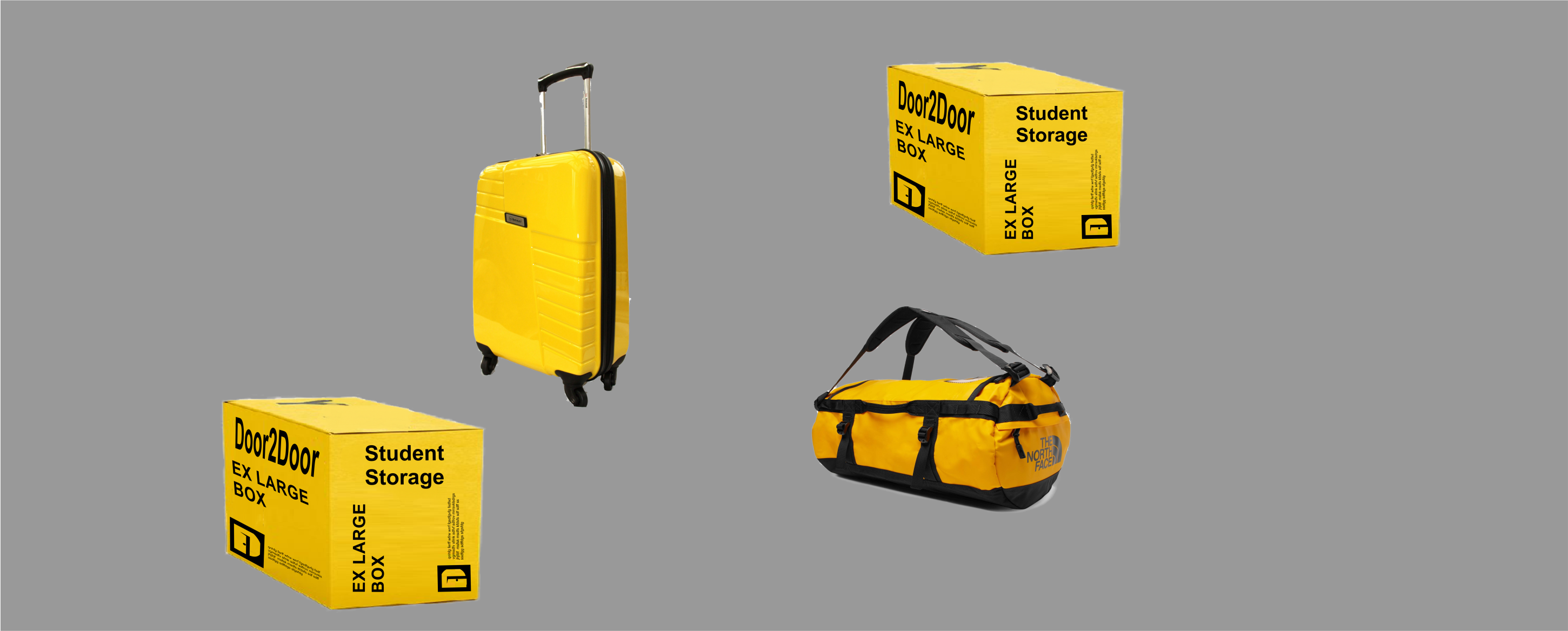 Student Storage Packages Collections - Student Storage | Door2DoorStudentStorage