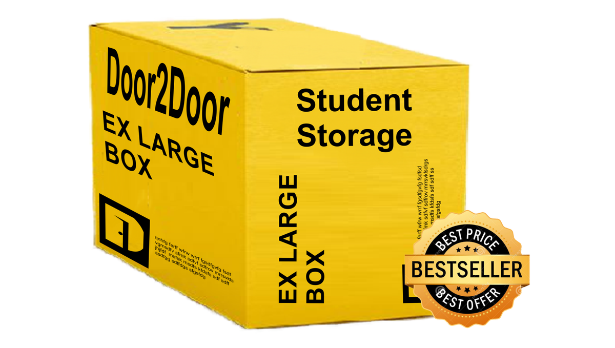 2023 Student Storage (L1)