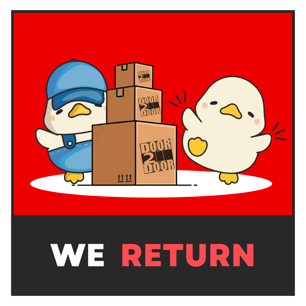 Door-to-door student storage return in the UK. Return for student storage in UK universities- by-the-box storage.